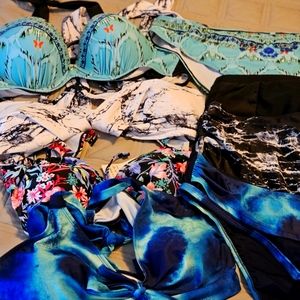 Baithing Suits - 2 peice